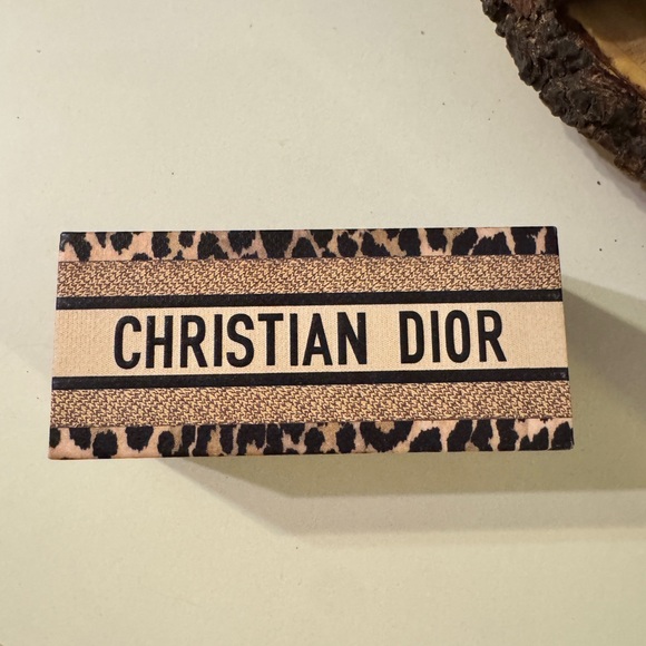 Christian Dior lipstick box only - Picture 4 of 4